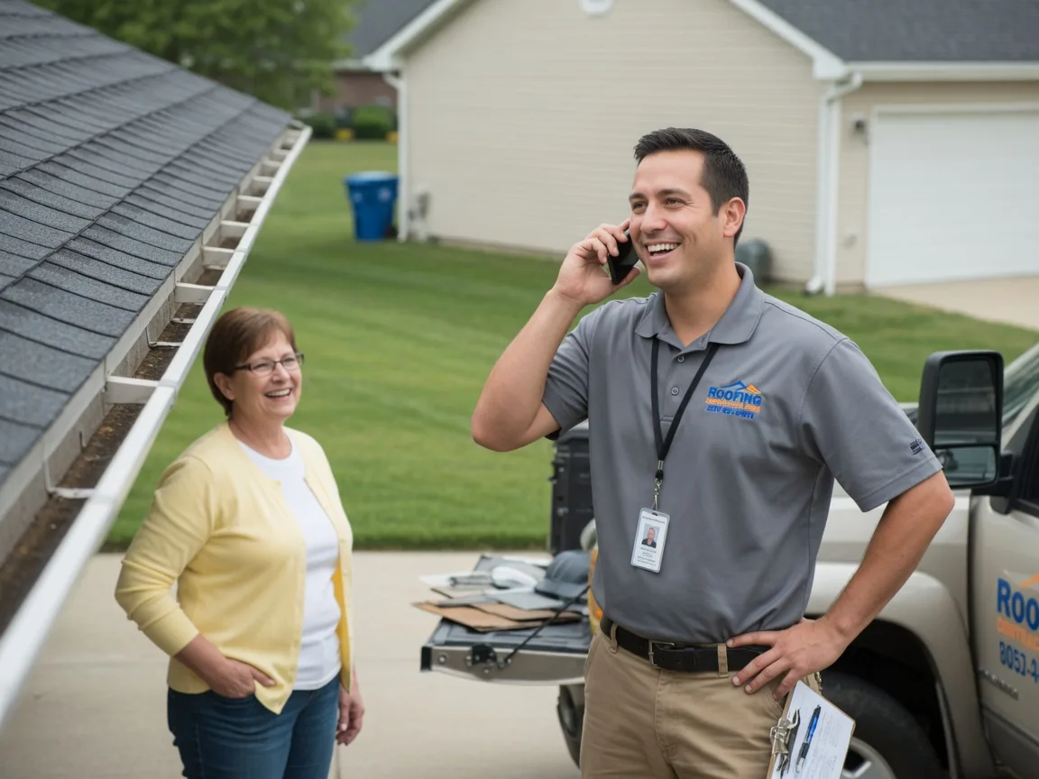 Local Roofing Contractors Melbourne, IA FAQs